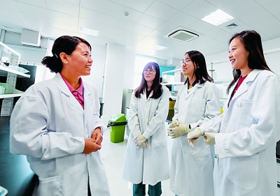 【领航新征程】青年兴则国家兴 青年强则国家强