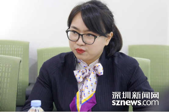 基层服务明星分享会召开,来看看往届服务明星