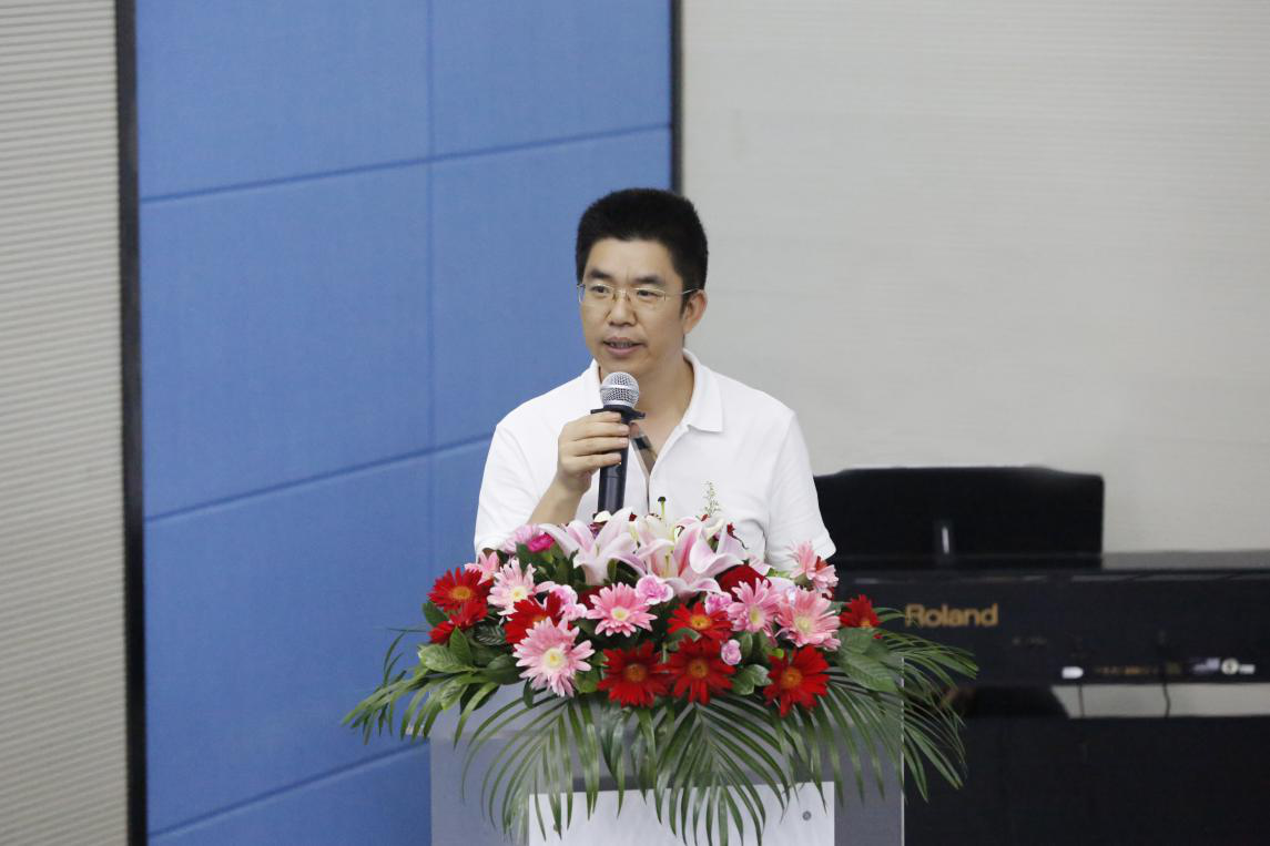 名师引领、专家导航,前海港湾学校打造优质教