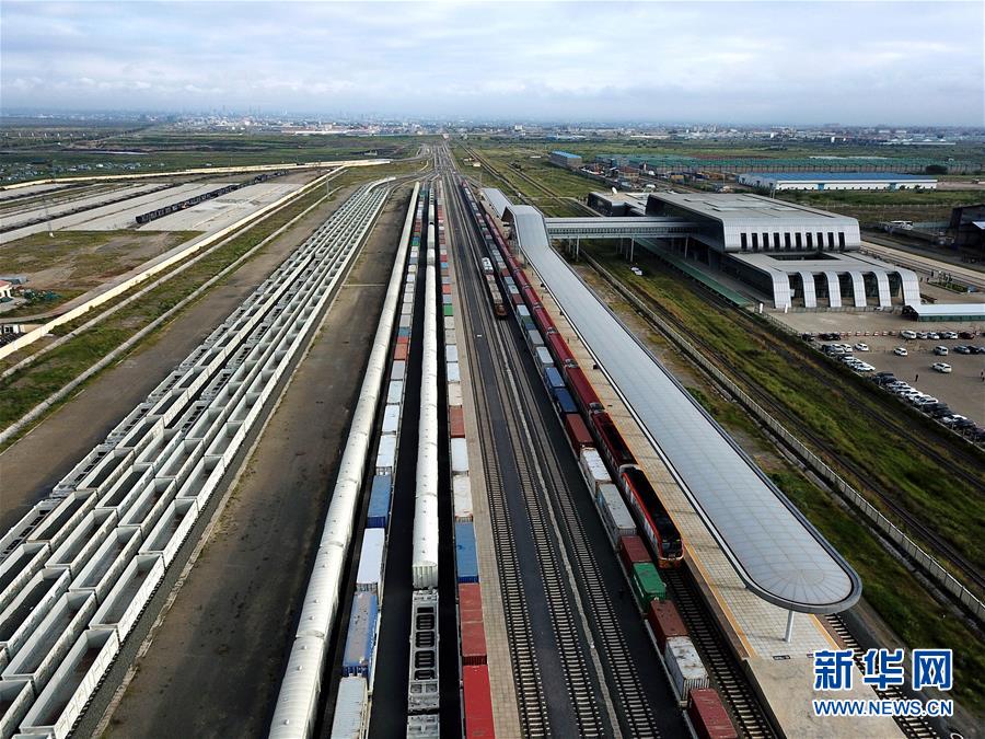 （国际·出访配合·图文互动）（1）中国公司本地化运营蒙内铁路赢得肯尼亚民心