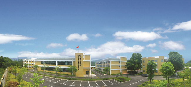 中国农业科学院农业基因组研究所:科技含量最