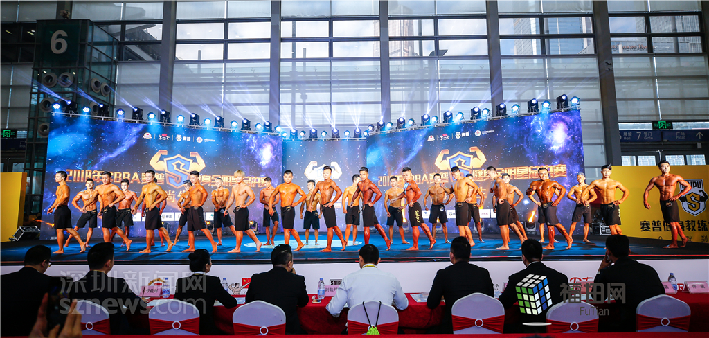 打造最具价值的体育资源服务平台 深圳国际体