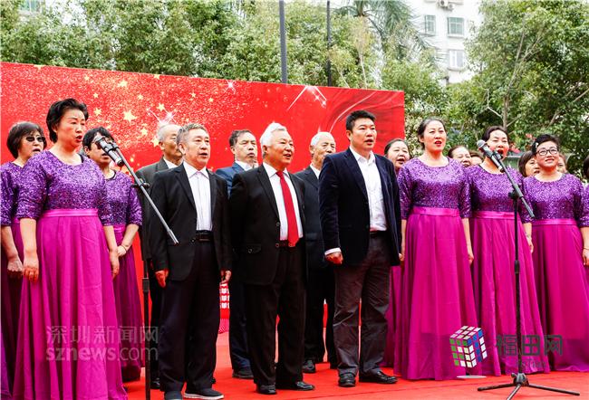 厉害了！福田门球协会成立十周年 曾多次斩获国际大奖