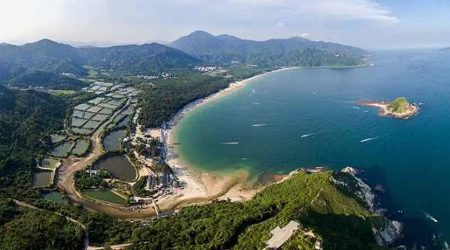 记者评论：西涌美丽变身中的“变”与“不变”