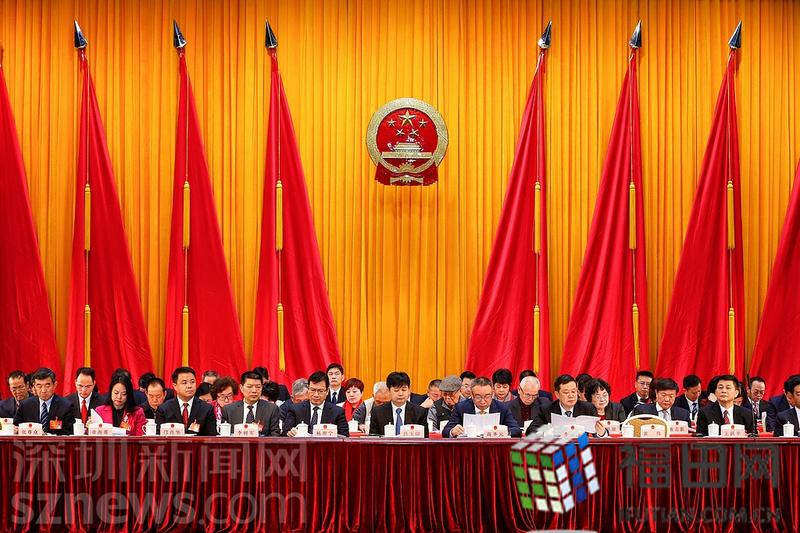 网友建议占比创历史新高！福田20件民生实事即将揭晓