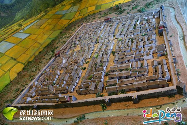 最新！大鹏所城将引领申报世界文化遗产