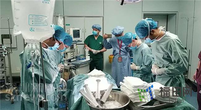 大爱永存!一车祸逝者在中大八院完成器官捐献手术