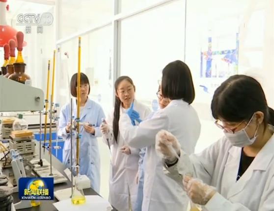 产教紧密融合 职教改革向纵深推进