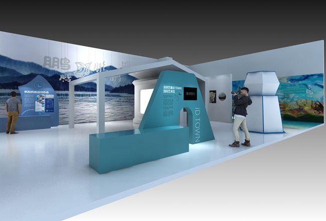 年度文化盛宴即将来袭！看大鹏新区如何玩转“大文旅”