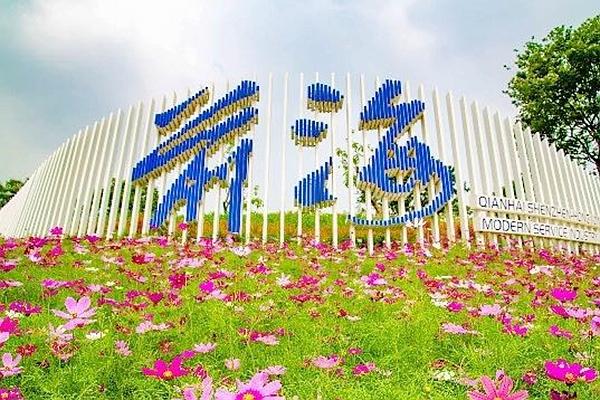 前海首批29项改革创新成果经验在大鹏复制推广