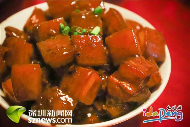 端午节，大鹏人把“记忆”摆回餐桌