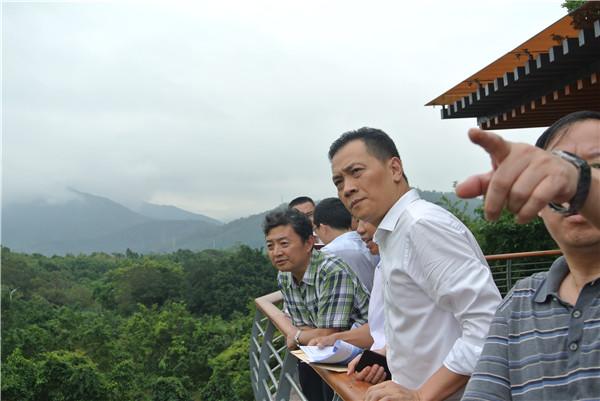 民生建设提升群众幸福感 城市更新引领蝶变振兴