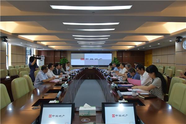 政企强强联合 助力罗湖蝶变