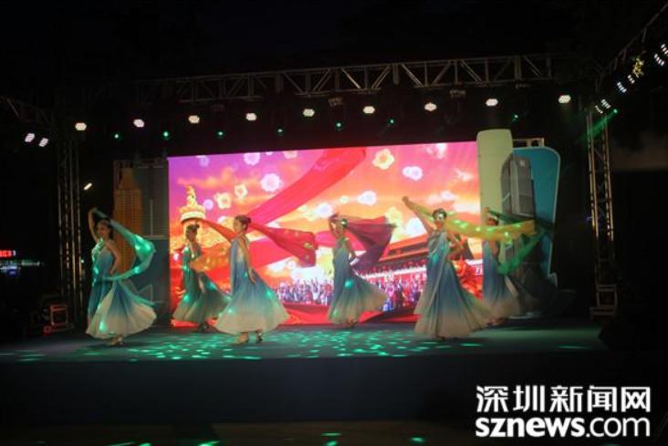 “平安之路 你我同行” 罗湖致力打造平安铁路示范站区