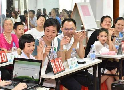 健康素养知多少？请到东湖街道选拔赛找答案