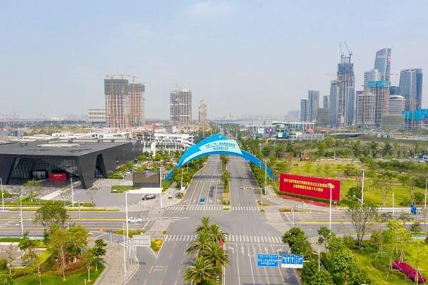 英国百年哈罗公学落户前海  前海国际教育掀新篇