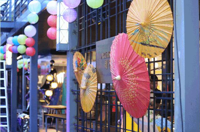 玩转乞巧节 七夕游园雅集邀您共度佳节