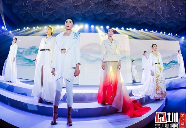 德诚系品牌亮相珠宝展 两大供应链品牌首次登场