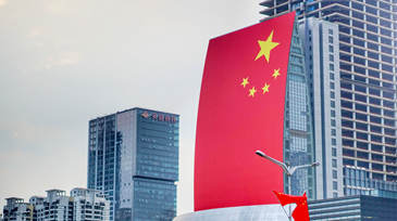City gears up for National Day