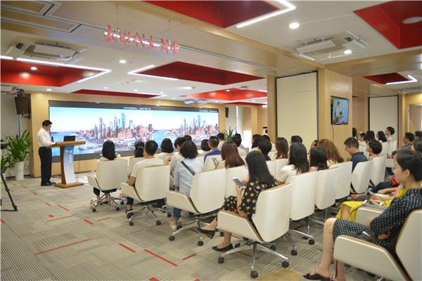 双周发布：重塑湖贝片区核心空间 居民尽享城市更新红利