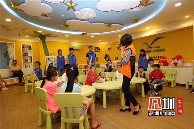 “人工智能+医疗” 市儿童医院开展创新体验活动