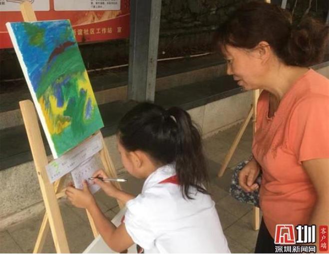 民微项目显成效 多元智能拒毒成果亮点纷呈