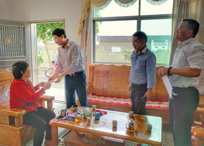 向身边的好典型学习 福田区再掀学习林斌同志先进事迹新高潮