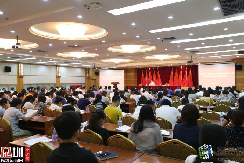 建立长效机制将创文常态化 福田将在这八个方面下功夫补短板