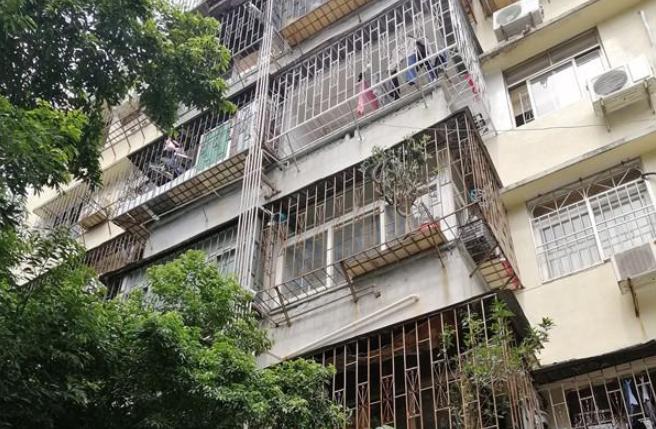 社区民生微实事项目补齐民生短板 提升居民获得感