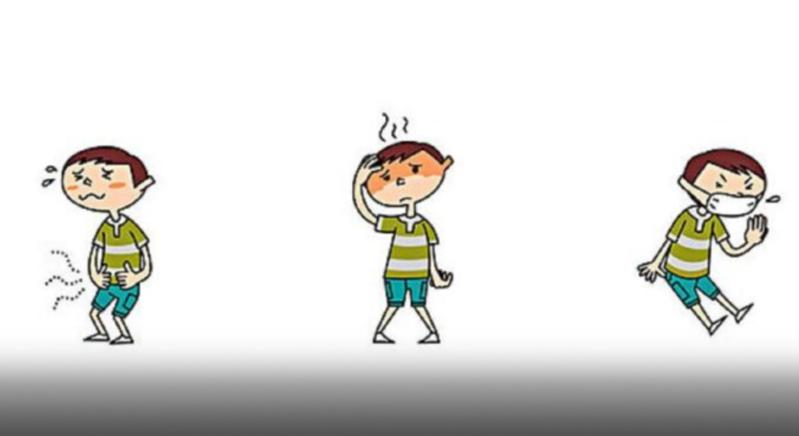 《我的医生朋友》第11期|小儿发热咳嗽 家长怎么办？
