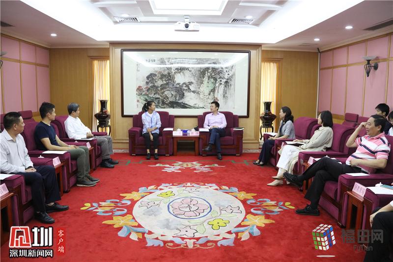 福田32岁宝妈复出再夺世锦赛冠军 区政府重奖50万!