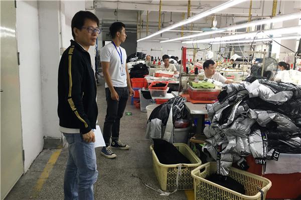 罗湖多形式开展专项培训 安全生产从源头抓起