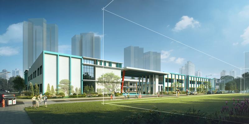 “妈妈再也不用担心我的学位了”福田放大招缓解学位紧张局面