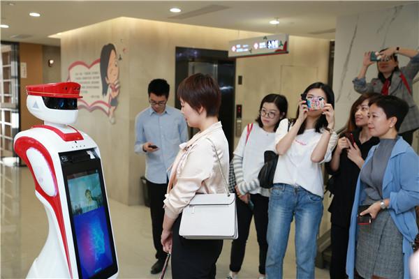 助力湾区建设 罗湖30家企业将携带新科技玩转高交会