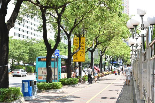 罗湖出台涉路工程统筹细则 破解道路反复开挖难题