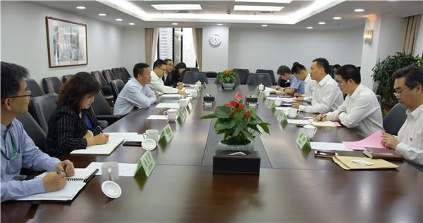 罗湖区学习贯彻习近平总书记考察上海重要讲话精神