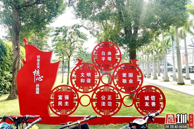 文明城市创建持续推进 