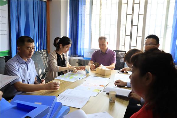 加强监管力度 罗湖对35家社会组织开展抽查监督