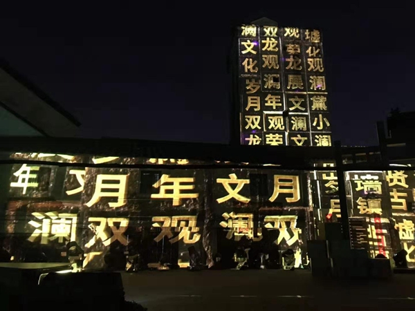 2019深港城市建筑雙城雙年展龍華分展場開幕(圖3)