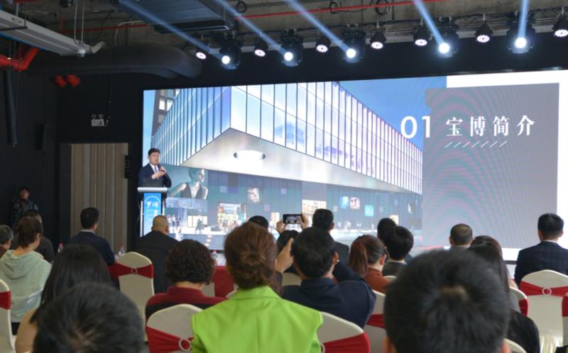 深圳珠宝博物馆将于2020年全面对外开放