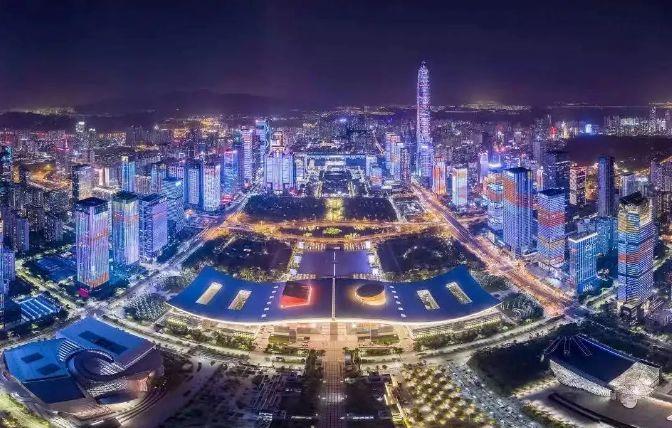 与福田一起走过的2019——十大激动时刻