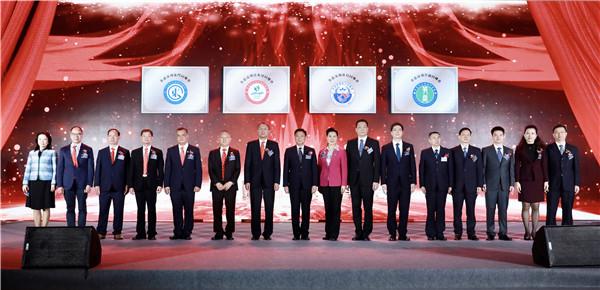 居港乡亲有了新服务平台！罗湖首批香港街道同乡会揭牌