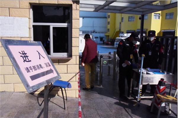 众志成城，罗湖全力做好人员“返深”高峰期的疫情防控工作