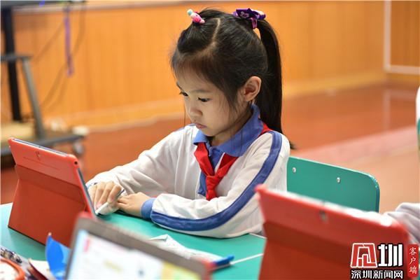 停课不停学需要家长合力 罗湖区中小学家委会全力支持