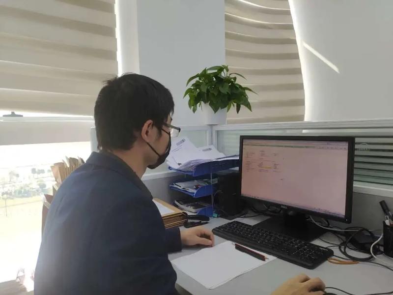 前海在行动 | 前海法院及时采取保全置换 助力医药企业复产复工