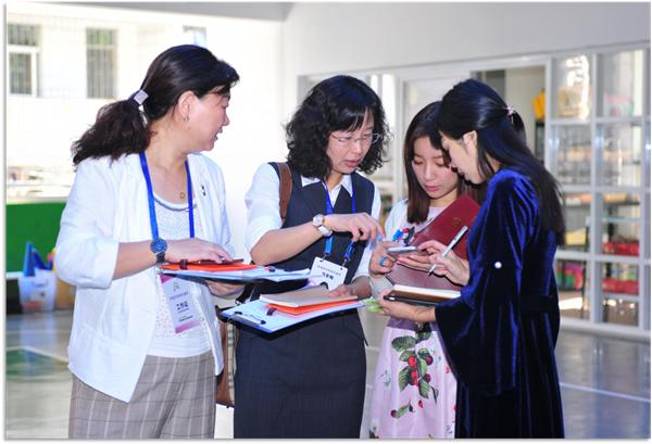 专职督学形成“罗湖经验” 在全国先行先试