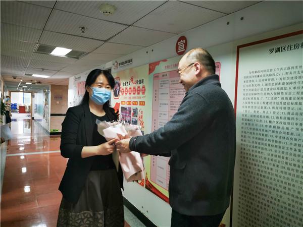 致敬巾帼 第110个国际妇女节，她们这样过！