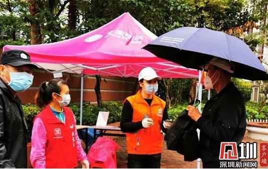 抗疫“新”力量 巾帼写芳华