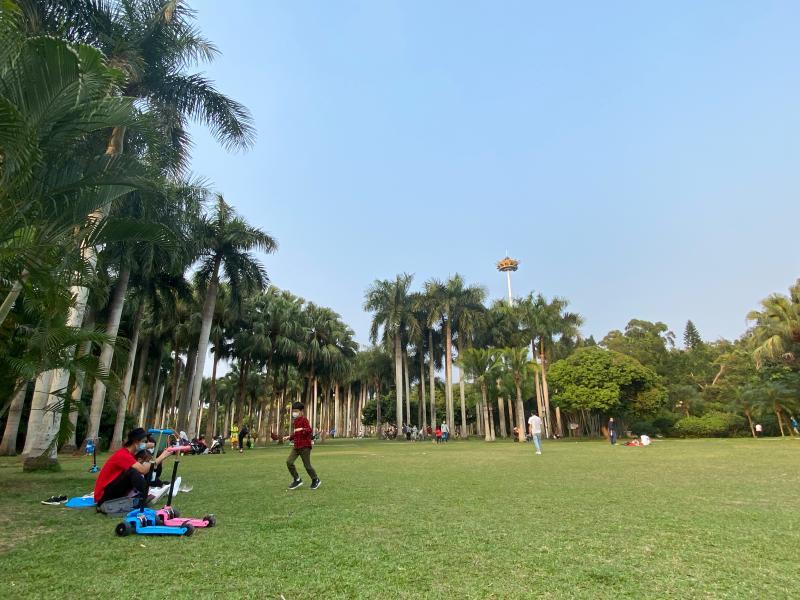 看展、运动、学习……约起来！深圳罗湖各大文体场馆有序开放