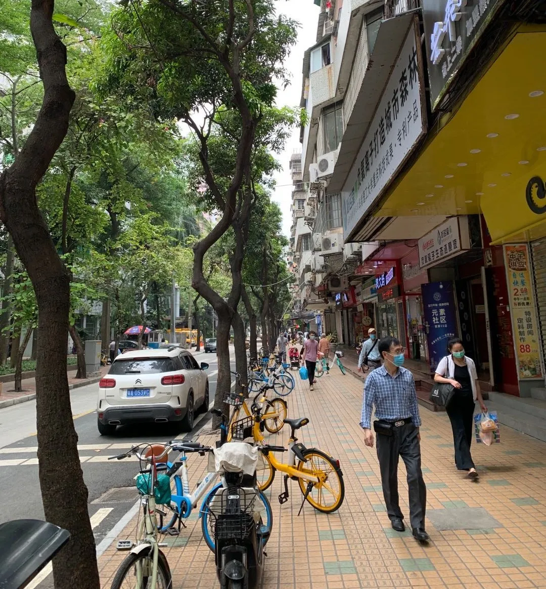 广州不是疫区更不会封城 _深圳新闻网